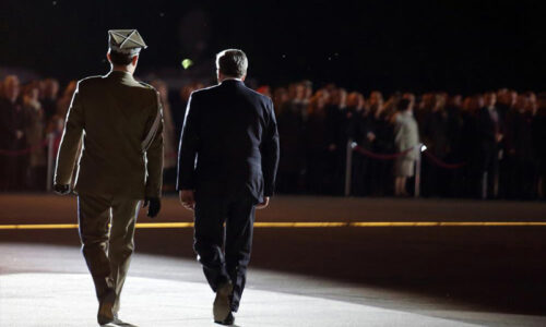 Manager organizacji imprez masowych