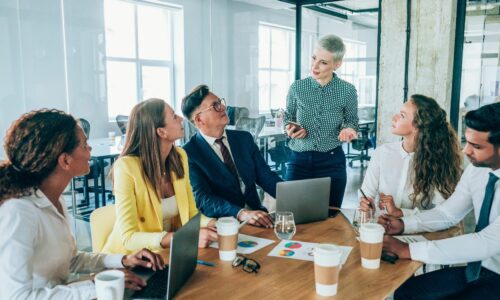 Zarządzanie projektami