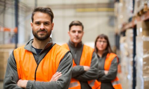 SPECJALISTA DS. OCHRONY ŚRODOWISKA