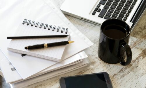 Obsługa programów biurowych