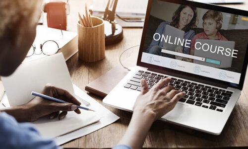 Opiekun osoby niepełnosprawnej