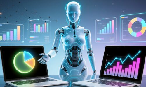 Specjalista AI (Sztuczna Inteligencja)