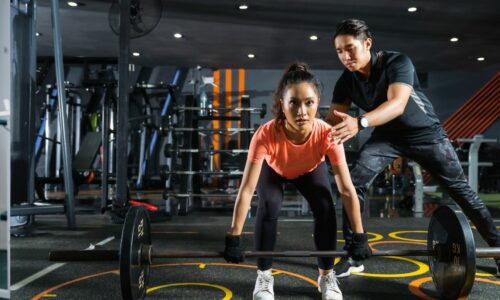 Budowanie marki osobistej trenera