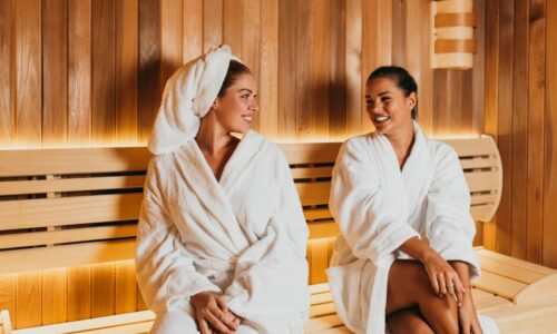 Instruktor technik relaksacyjnych