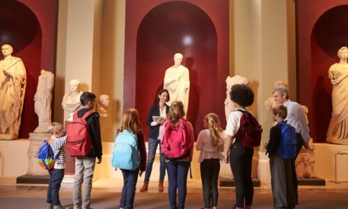 Instruktor turystyki i rekreacji