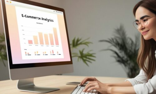 Specjalista ds. E-commerce