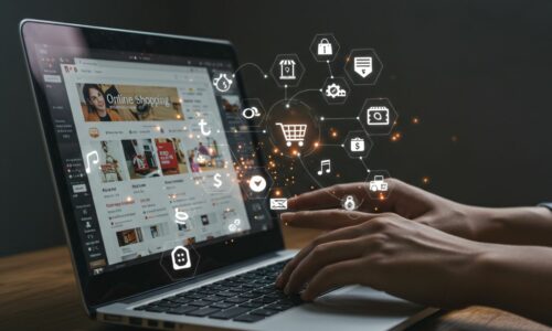 Instruktor szkoleń online