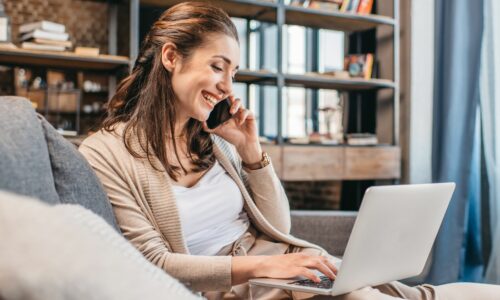 Manager pracy zdalnej i hybrydowej