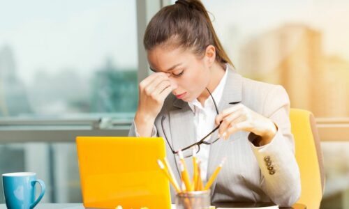 Techniki redukcji stresu w życiu osobistym