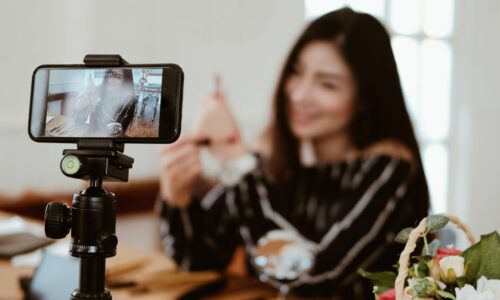 Budowanie marki osobistej w branży beauty