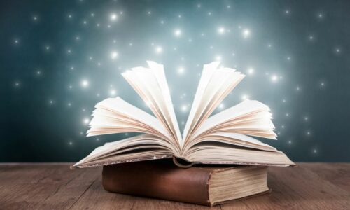 Instruktor bajkoterapii