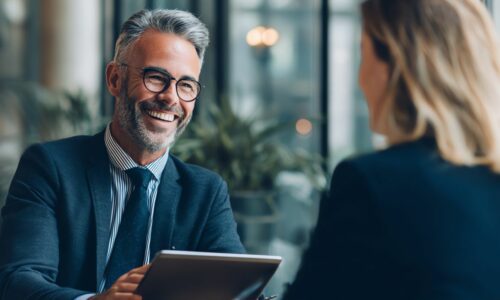 Trener rozwoju kariery