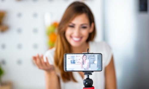 Psychologia trendów w Internecie