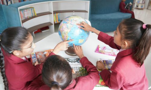 Instruktor metod aktywizujących w edukacji