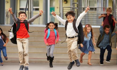 Instruktor nowoczesnych form rekreacji